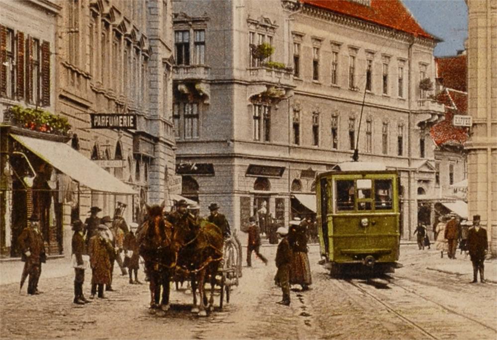Hotel Casa Clara Hermannstadt Exterior foto
